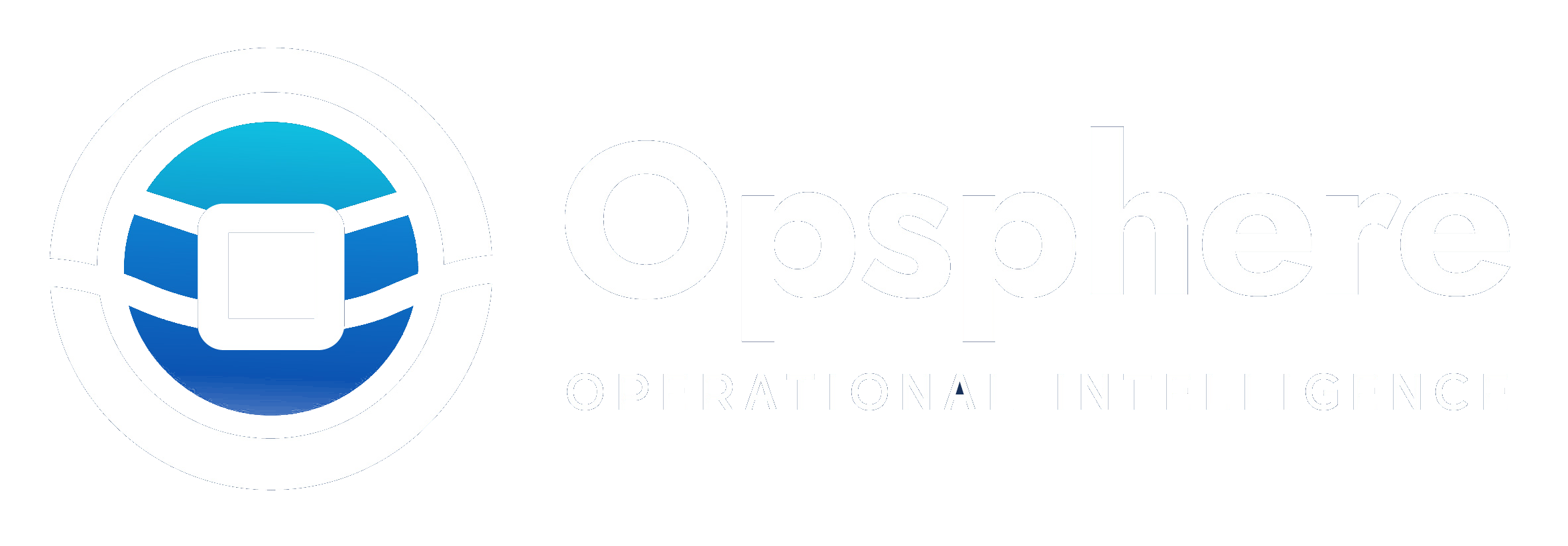 Opsphere Operational Intelligence